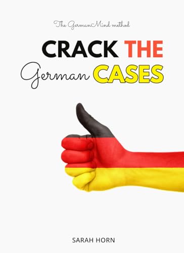Crack the German Cases von Independently published
