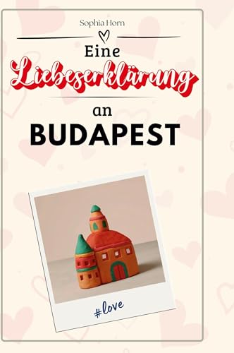 Eine Liebeserklärung an Budapest von FlipFlop