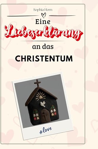 Eine Liebeserklärung an das Christentum von FlipFlop