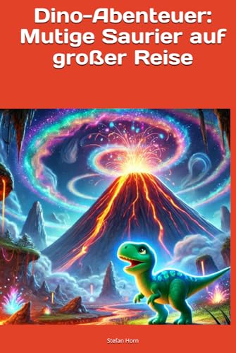 Dino-Abenteuer: Mutige Saurier auf großer Reise (Dino-Geschichten für kleine Helden) Dino-Abenteuer: Mutige Saurier auf großer Reise (Dino-Geschichten für kleine Helden) von Independently published