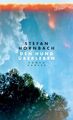Den Hund überleben: Roman