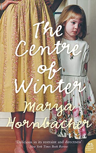 The Centre of Winter von Harper Perennial