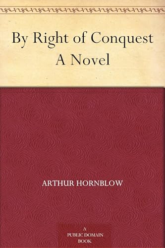 By Right of Conquest von Anson Street Press
