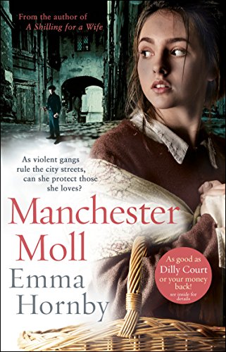 Manchester Moll: Emma Hornby von Penguin