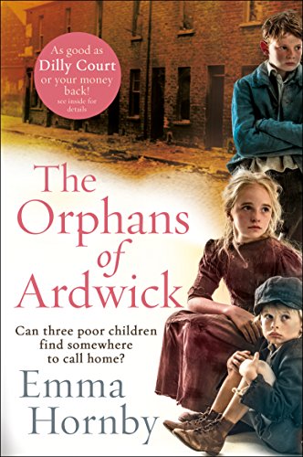 The Orphans of Ardwick von Penguin