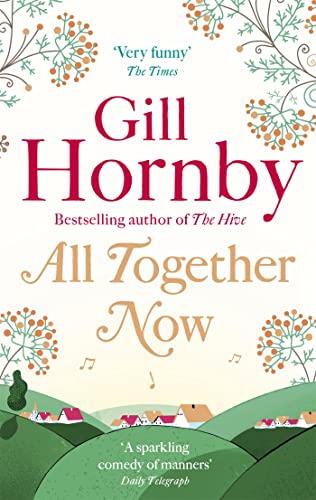 All Together Now von Little, Brown Book Group