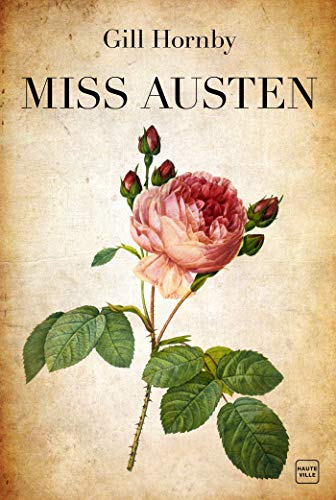 Miss Austen von HAUTEVILLE