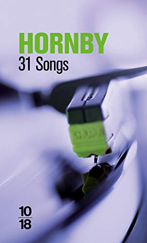 31 Songs 31 Songs