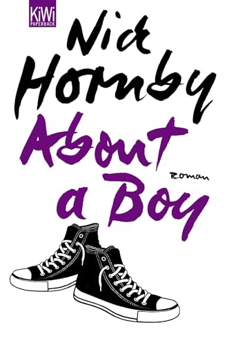About a Boy: Roman