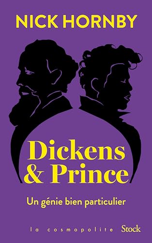 Dickens & Prince: Un génie bien particulier Dickens & Prince: Un génie bien particulier von STOCK