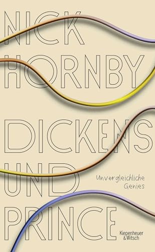 Dickens und Prince: Unvergleichliche Genies