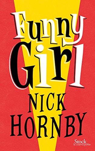 Funny Girl Funny Girl
