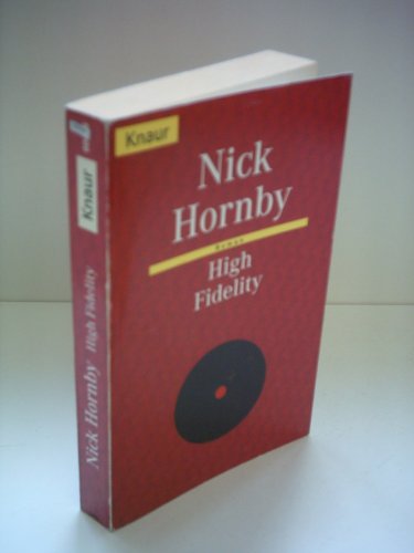 High Fidelity High Fidelity