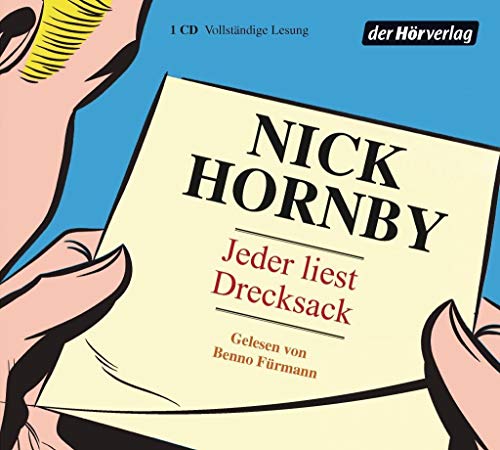 Jeder liest Drecksack Jeder liest Drecksack