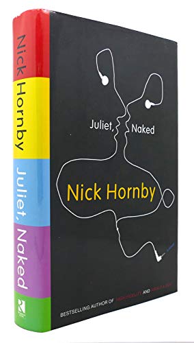 Juliet, Naked Juliet, Naked