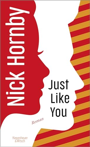 Just Like You: Roman