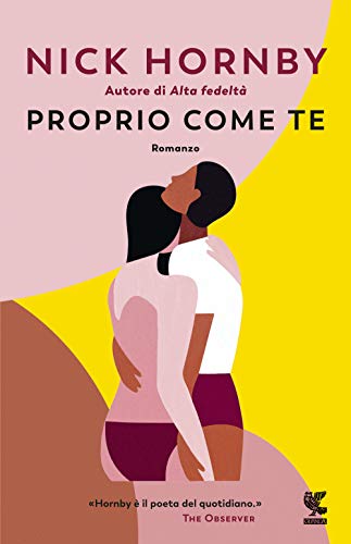 Proprio come te (Narratori della Fenice)