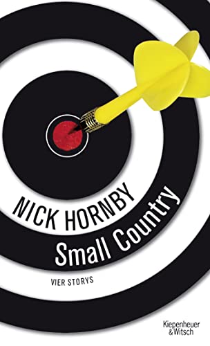 Small Country: Vier Storys - Not a Star, Otherwise Pandemonium, Small Country and Nipple Jesus