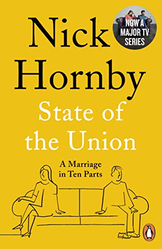 State of the Union: A Marriage in Ten Parts von Penguin