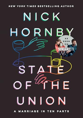 State of the Union: A Marriage in Ten Parts State of the Union: A Marriage in Ten Parts von Riverhead Books