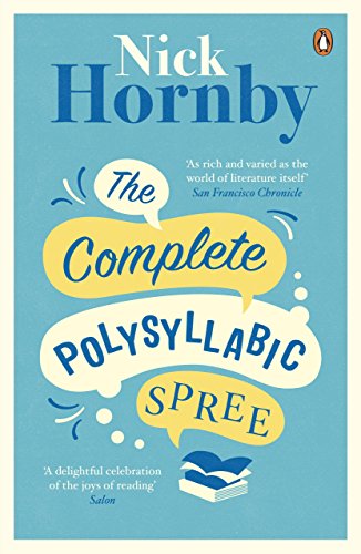 The Complete Polysyllabic Spree The Complete Polysyllabic Spree