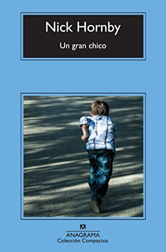 Un gran chico (Compactos, Band 513)