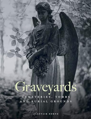 Graveyards (Amazing Places) von Amber Books