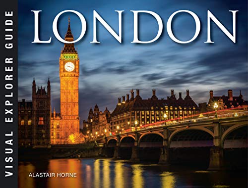 Visual Explorer London (Visual Explorer Guide)
