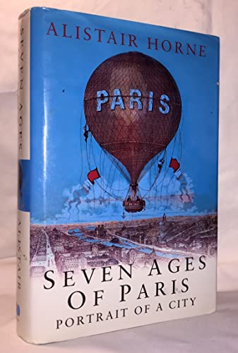 The Seven Ages of Paris