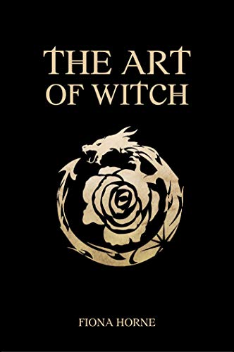 The Art of Witch von Rockpool Publishing