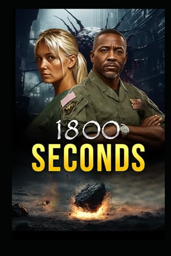 1800 Seconds