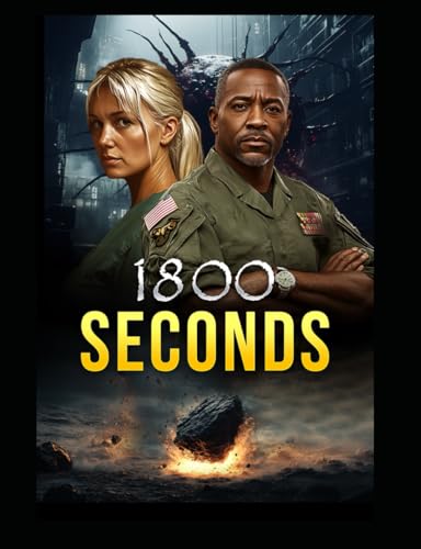1800 Seconds von Independently published