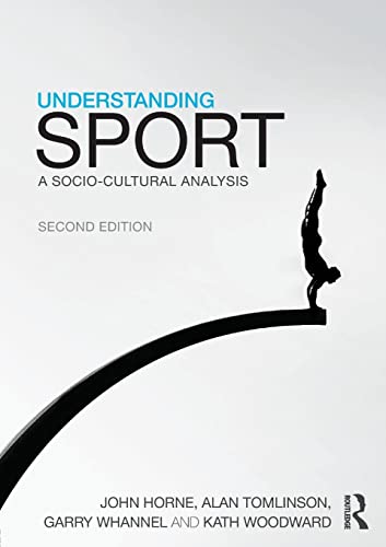 Understanding Sport: A Socio-Cultural Analysis (Cresc)