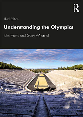 Understanding the Olympics von Routledge