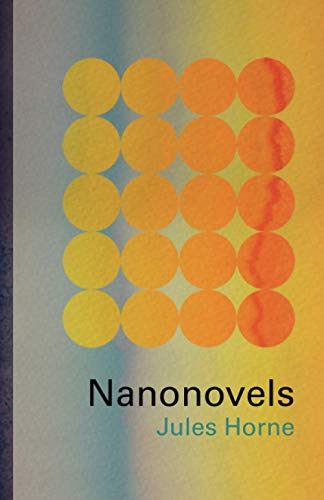 Nanonovels (Texthouse)