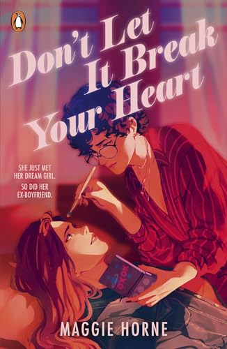 Don't Let It Break Your Heart: The brand-new friends to lovers YA romance von Penguin