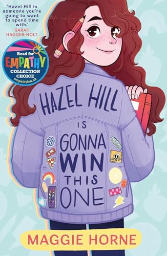 Hazel Hill is Gonna Win This One von Firefly Press Ltd