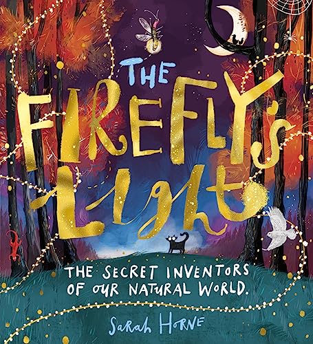 The Firefly's Light