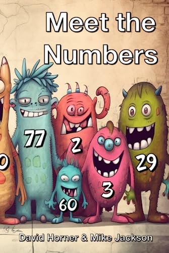 Meet The Numbers