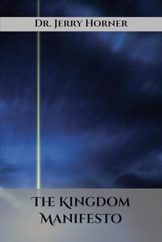The Kingdom Manifesto von Maverick Press