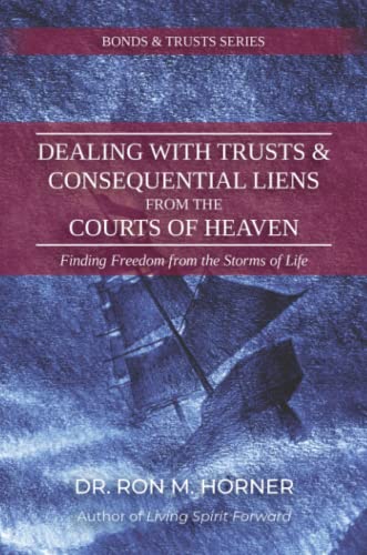 Dealing with Trusts & Consequential Liens from the Courts of Heaven: Finding Freedom from the Storms of Life von LifeSpring Publishing