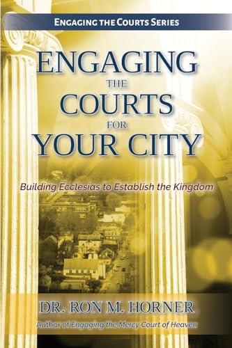 Engaging the Courts for Your City