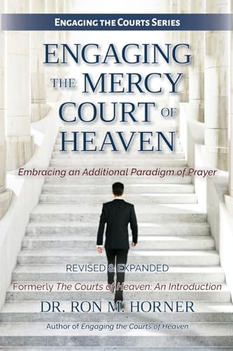 Engaging the Mercy Court of Heaven von Lulu