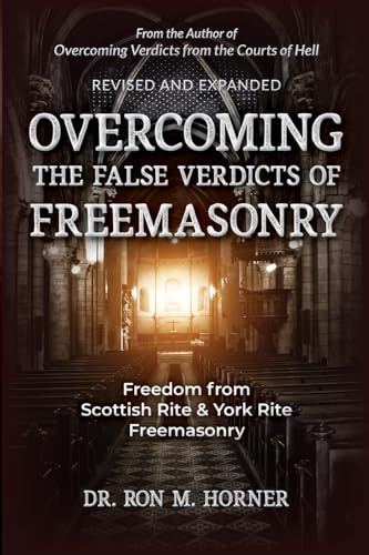 Overcoming the False Verdicts of Freemasonry von Lulu