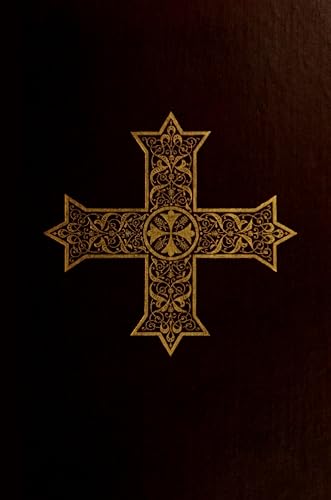The Coptic Version of the New Testament in the Southern Dialect, Volume VII
