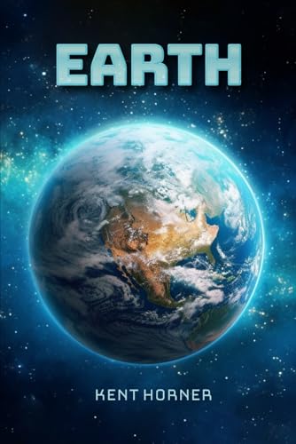 Earth von Excel Book Writing