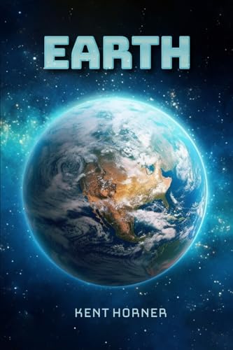 Earth von Excel Book Writing