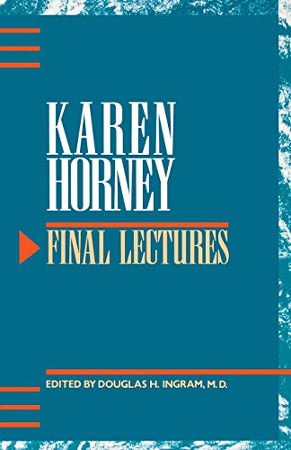 Final Lectures