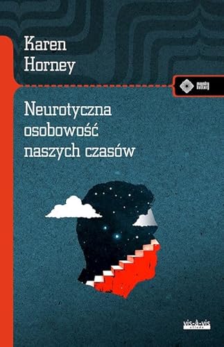 Neurotyczna osobowość naszych czasów von Vis-a-vis / Etiuda