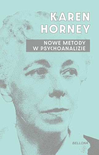 Nowe metody w psychoanalizie Nowe metody w psychoanalizie von Bellona